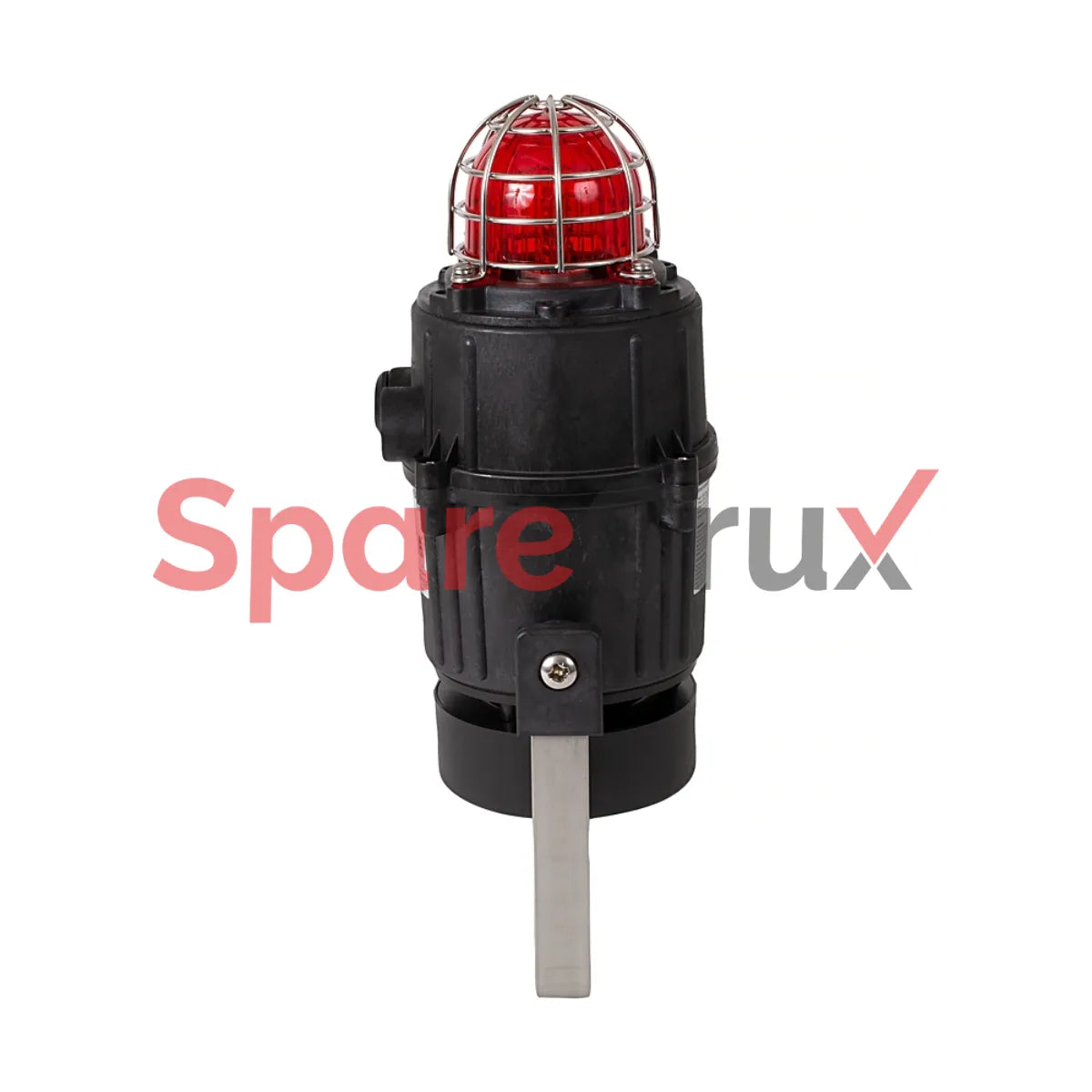 855XC-BNA20RL4 | ALLEN BRADLEY | Hazloc Horn and LED Beacon 230V AC