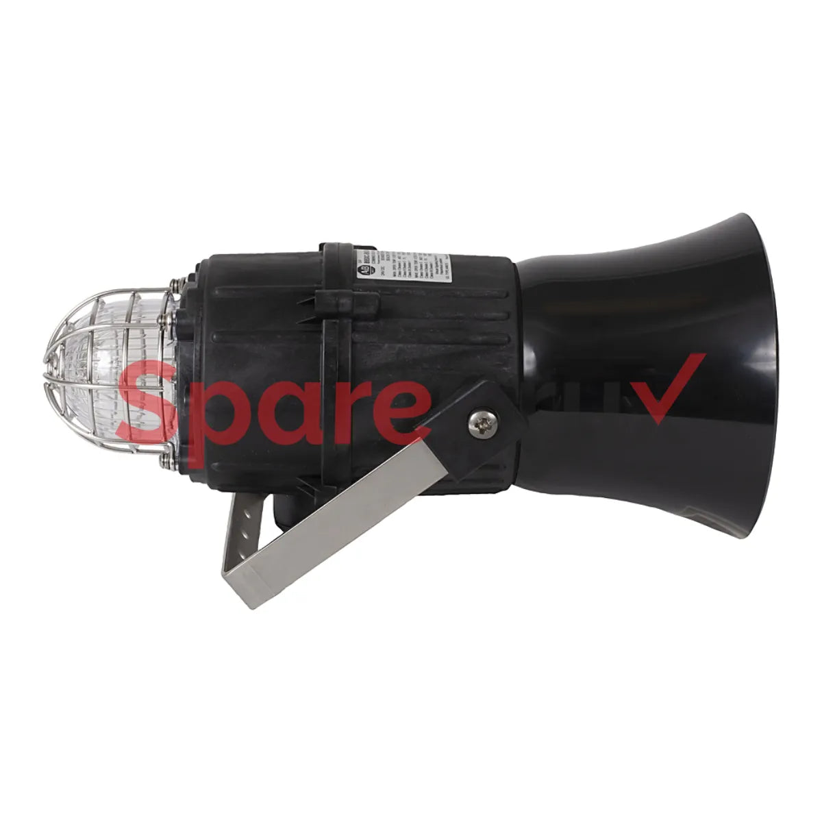 855XC-BND24A7 | ALLEN BRADLEY | Hazloc Horn and Xenon Beacon 24V DC