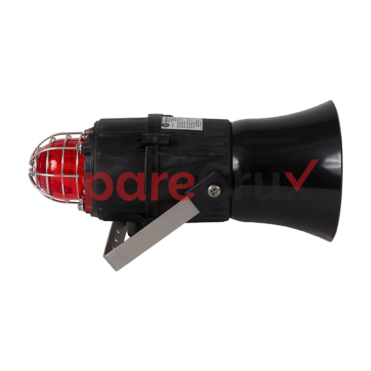 855XC-BNA10A4 | ALLEN BRADLEY | Hazloc Horn and Xenon Beacon 120V AC