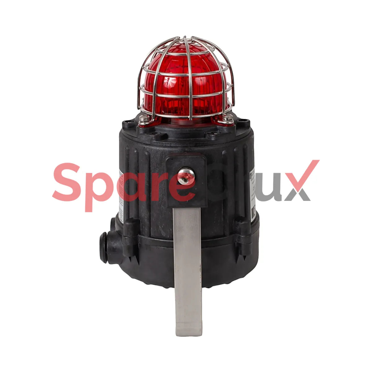 855XB-BNA10L4 | ALLEN BRADLEY | Gyrophare LED pour zones dangereuses 120 V CA