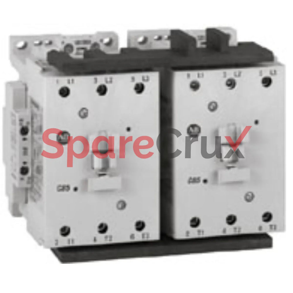 104-C72D22-X2 | ALLEN BRADLEY | IEC 72 A Reversing Contactor