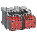 104S-C60DJ210C | ALLEN BRADLEY | IEC 60 A SC Safety Contactor