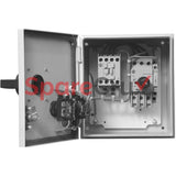 103H-DFCJ2-DB40X-A11-KY-S10 | ALLEN BRADLEY | IEC Enclosed H Comb Motor Ctlr
