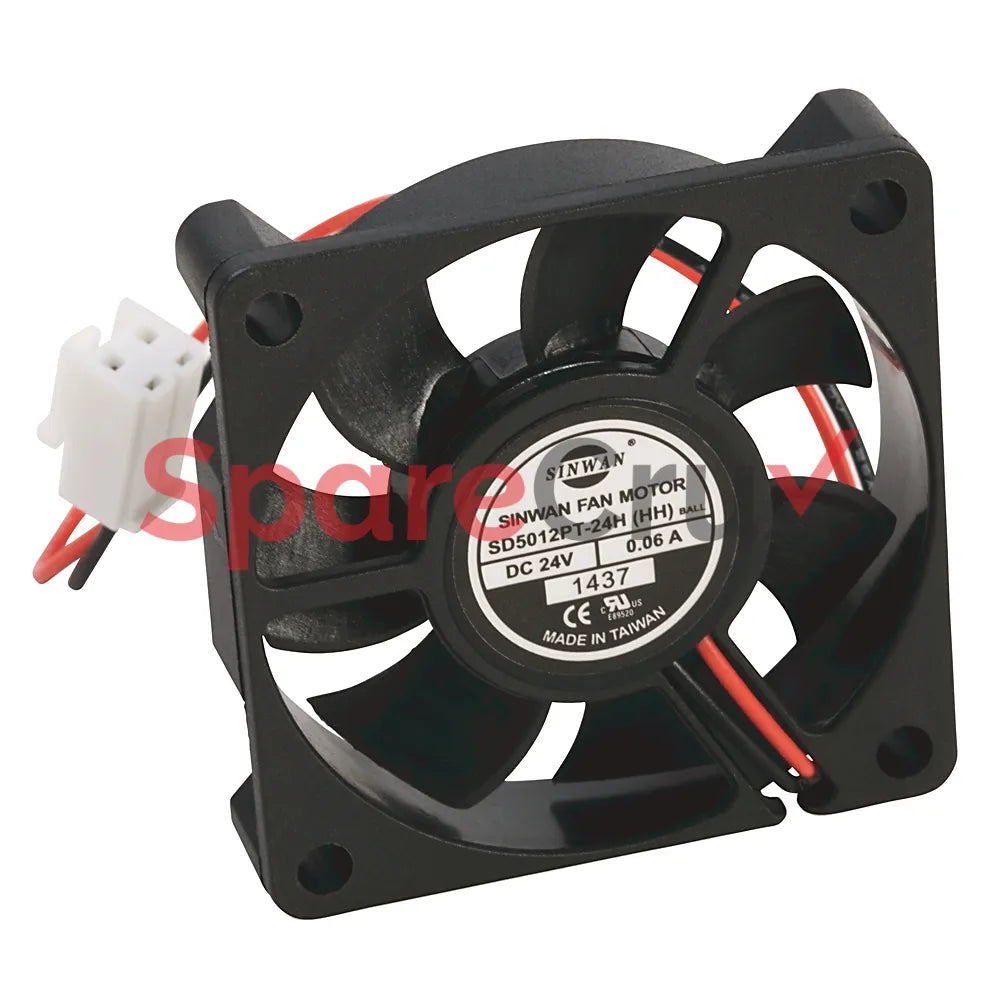 20-PP01096 | ALLEN BRADLEY | Internal Fan, 60mm ASIC Board