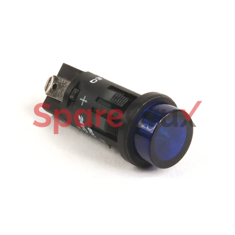 800L-12L24BS | ALLEN BRADLEY | Indicator Light 800L P-L