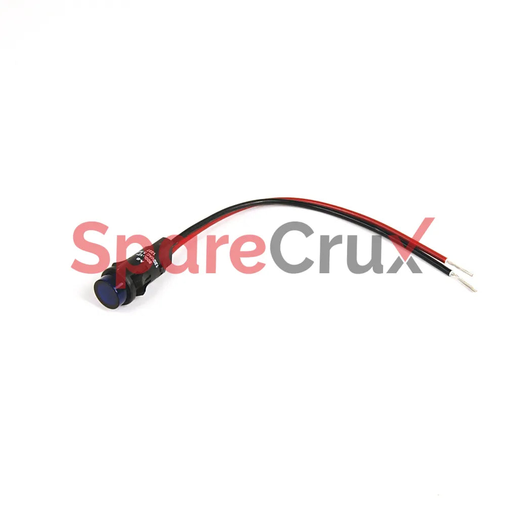 800L-12L10C | ALLEN BRADLEY | Indicator Light 800L P-L