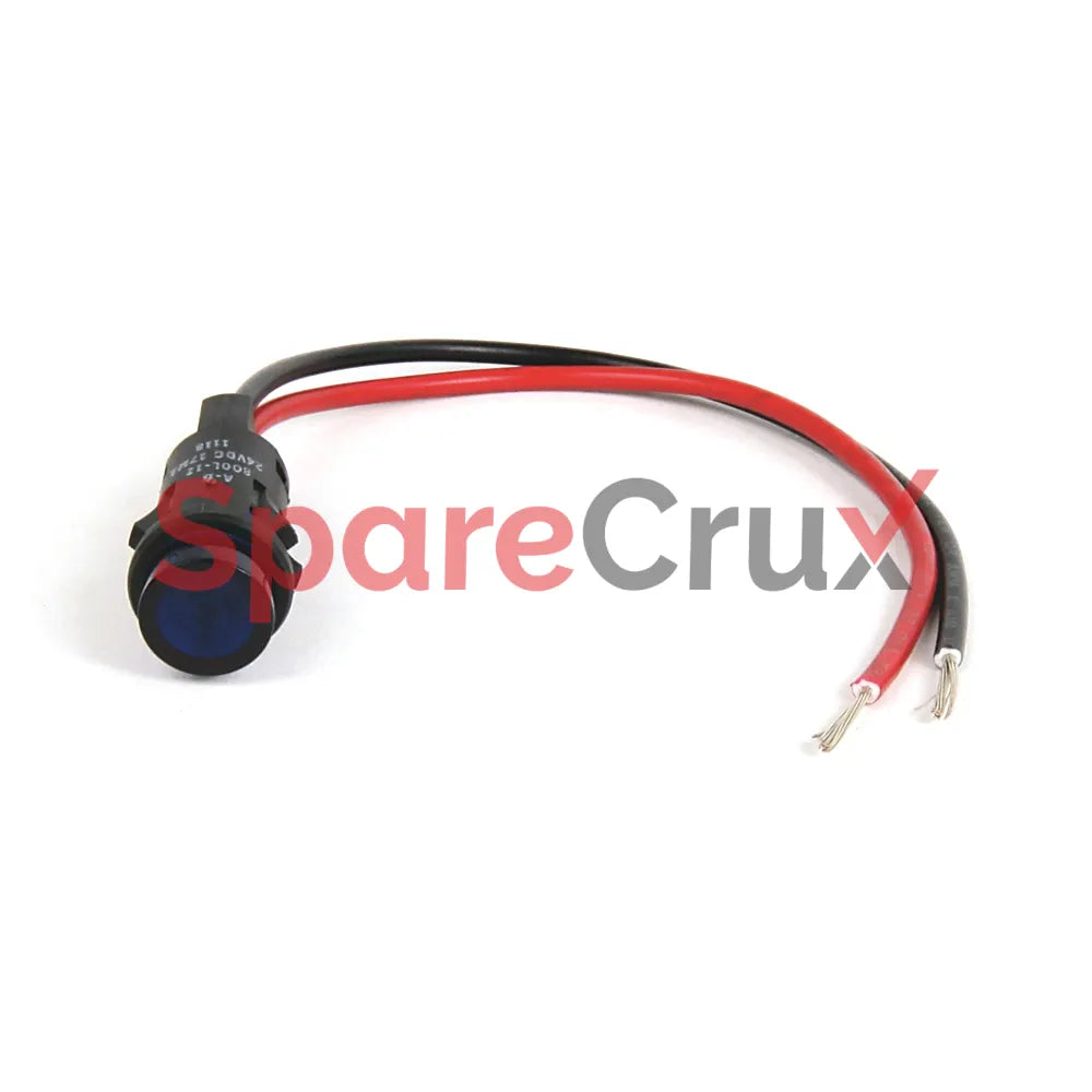 800L-12L24B | ALLEN BRADLEY | Indicator Light 800L P-L