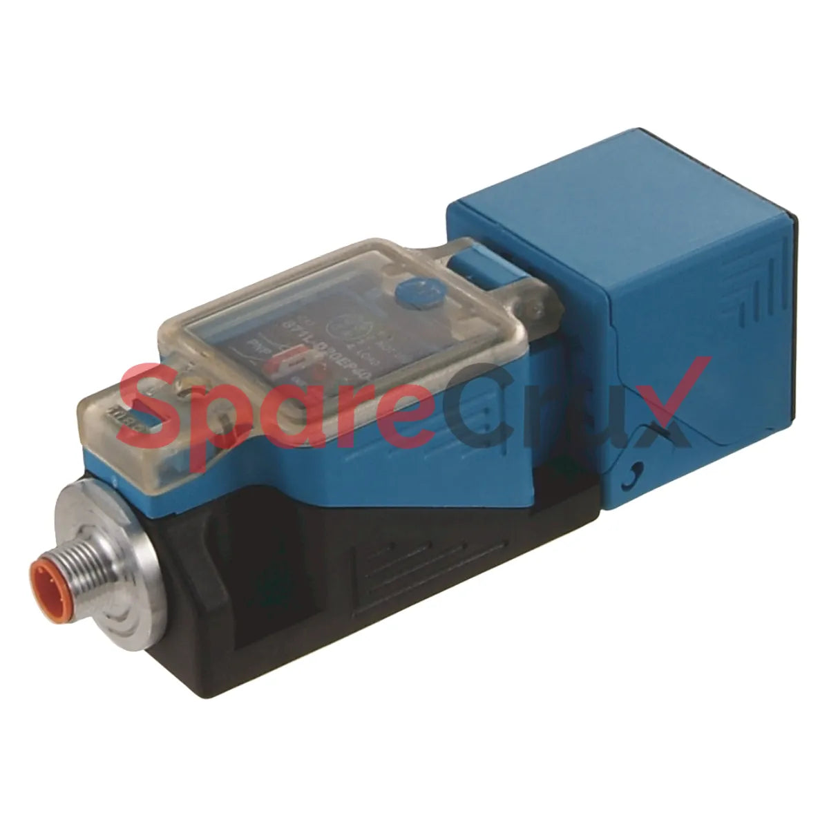 872L-A40E40-T2 | ALLEN BRADLEY | Inductive Prox Sensor