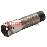 872C-D15NE30-D4 | ALLEN BRADLEY | Inductive Prox Sensor