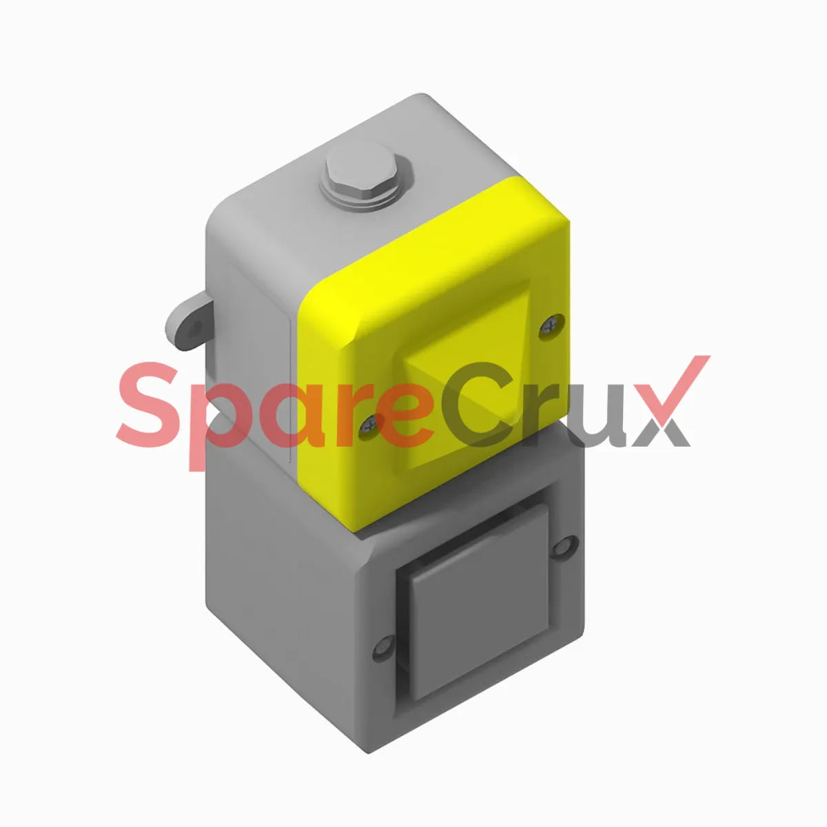 855H-BCA10ADR8 | ALLEN BRADLEY | Industrial Horn 115V AC Industrial Horn