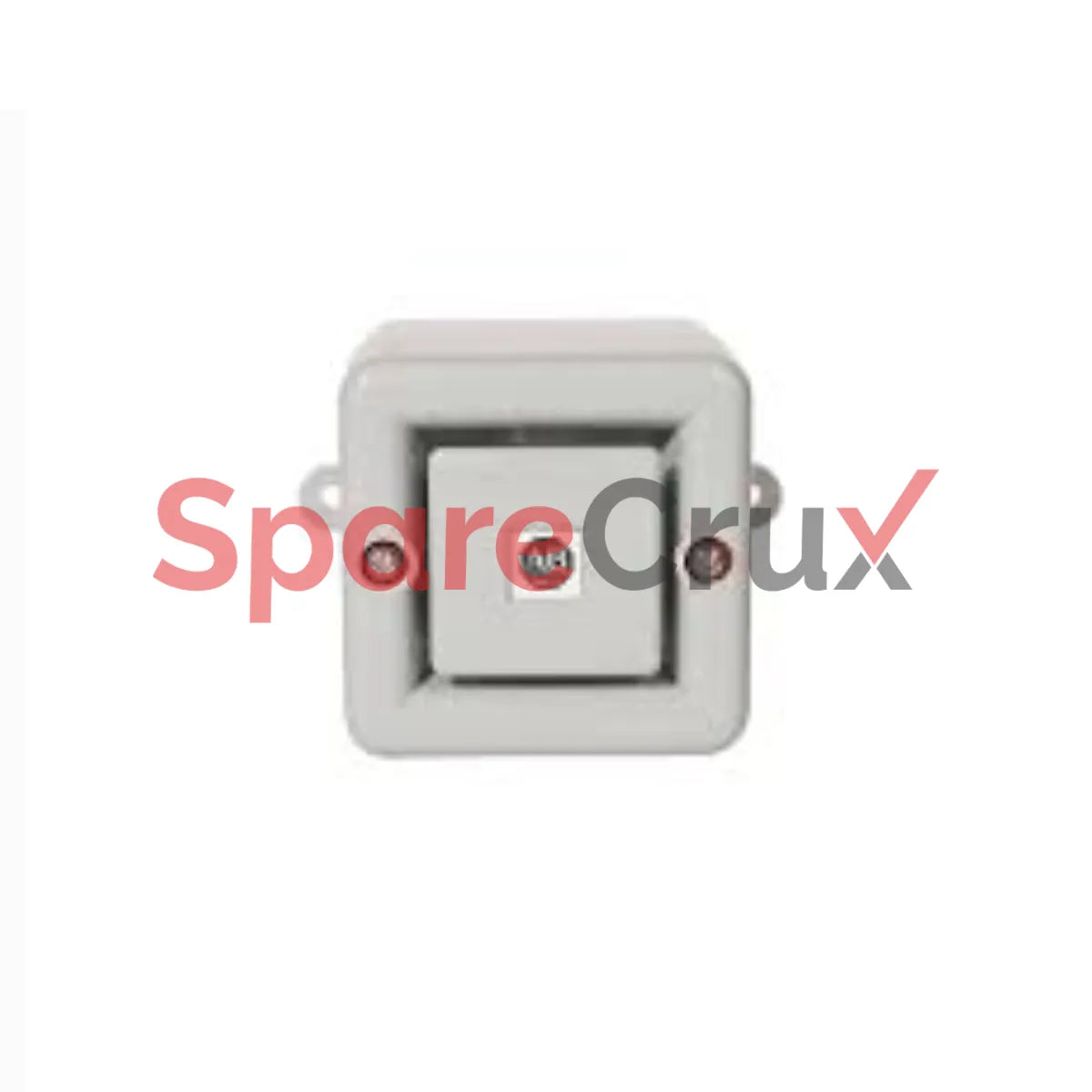 855H-BA45BD | ALLEN BRADLEY | Industrial Horn 24-260V AC