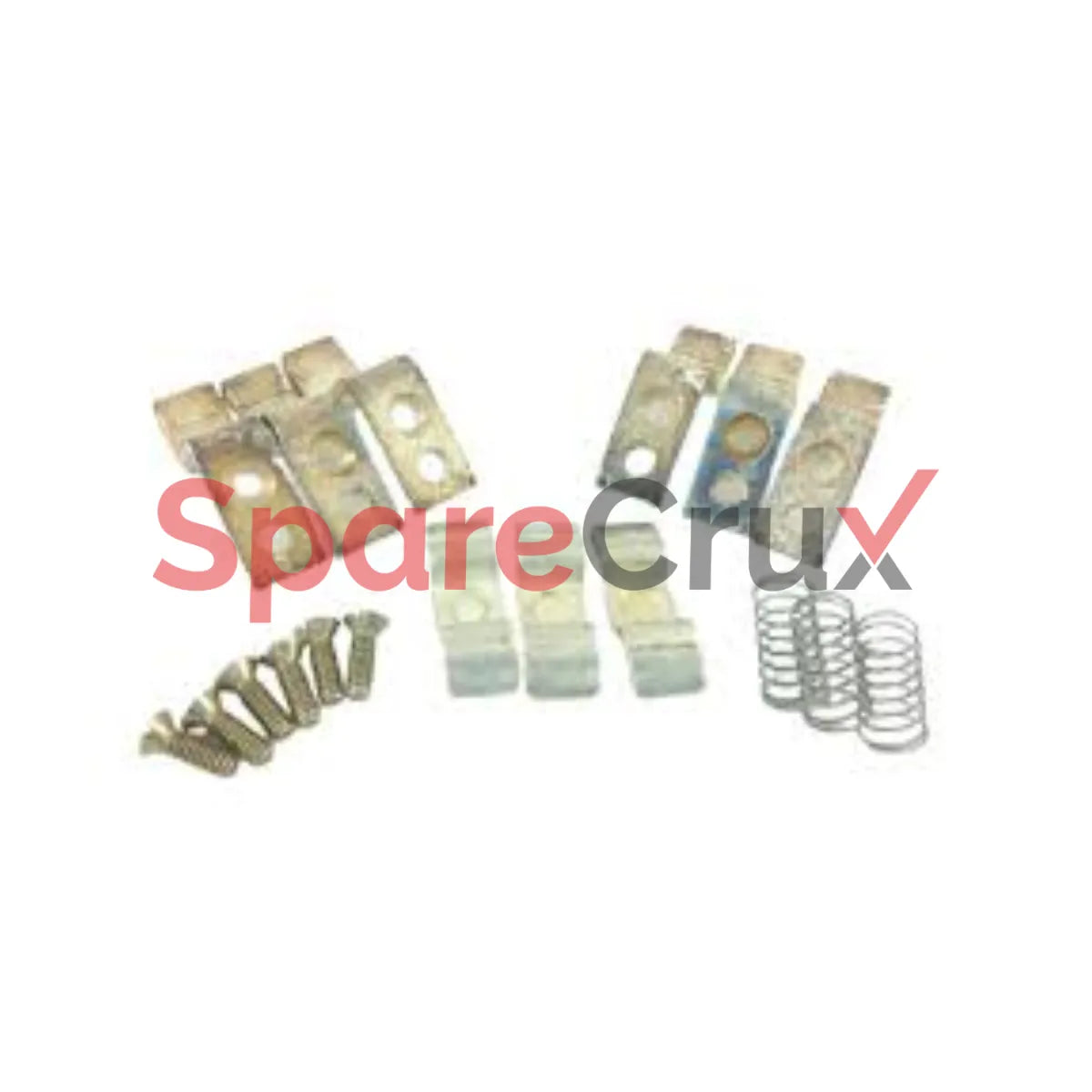 Z-31913 | ALLEN BRADLEY | KIT,CONTACT,3 POLE FOR MANUAL SWITCH