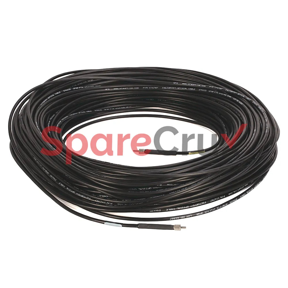 2090-SCVG100-0 | ALLEN BRADLEY | Kinetix 100-100m Fiber Optic Cable