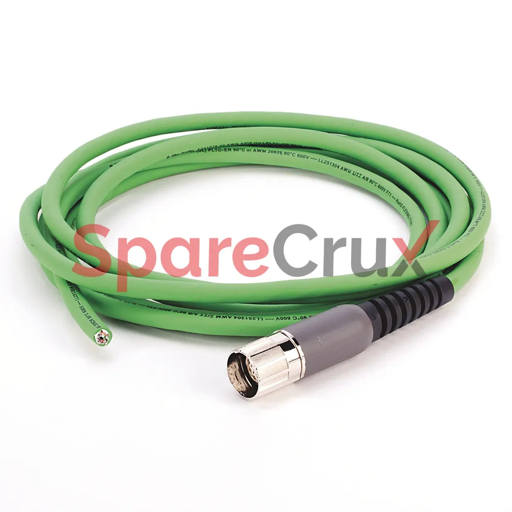 2090-CFBM4DF-CEAA60 | ALLEN BRADLEY | 60 m Feedback Cable DIN