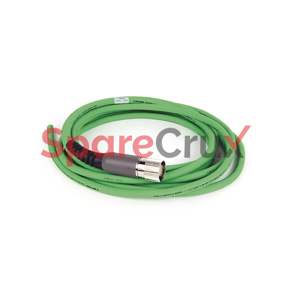 2090-CFBM4DD-CDAA03 | ALLEN BRADLEY | Continuous-flex Feedback Cable, 3 meters