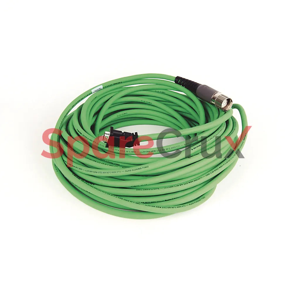 2090-CFBM7DD-CEAF25 | ALLEN BRADLEY | SpeedTec Flexible Cable, 25m