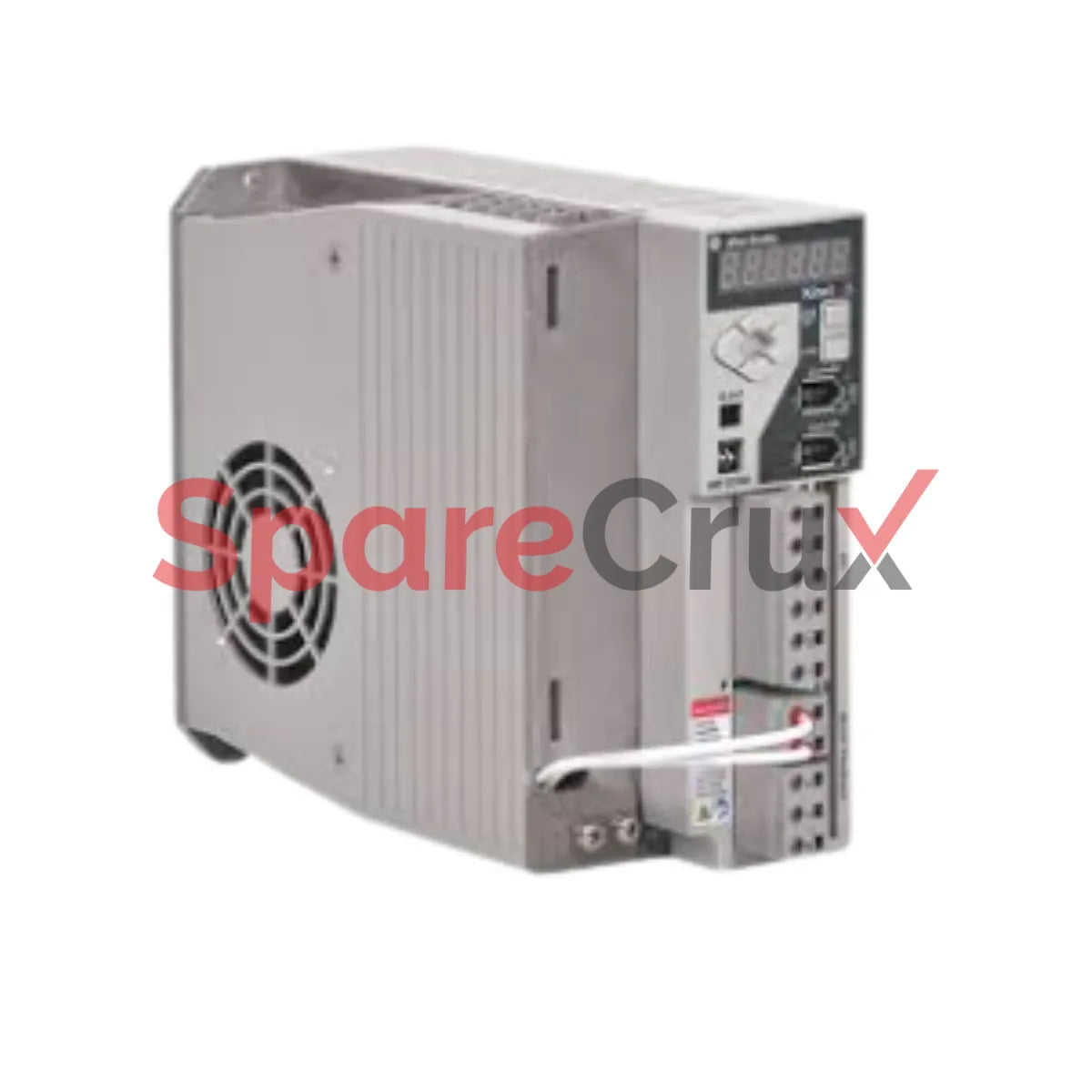 2071-AP4 | ALLEN BRADLEY | Kinetix 3 400W Component Servo Drive