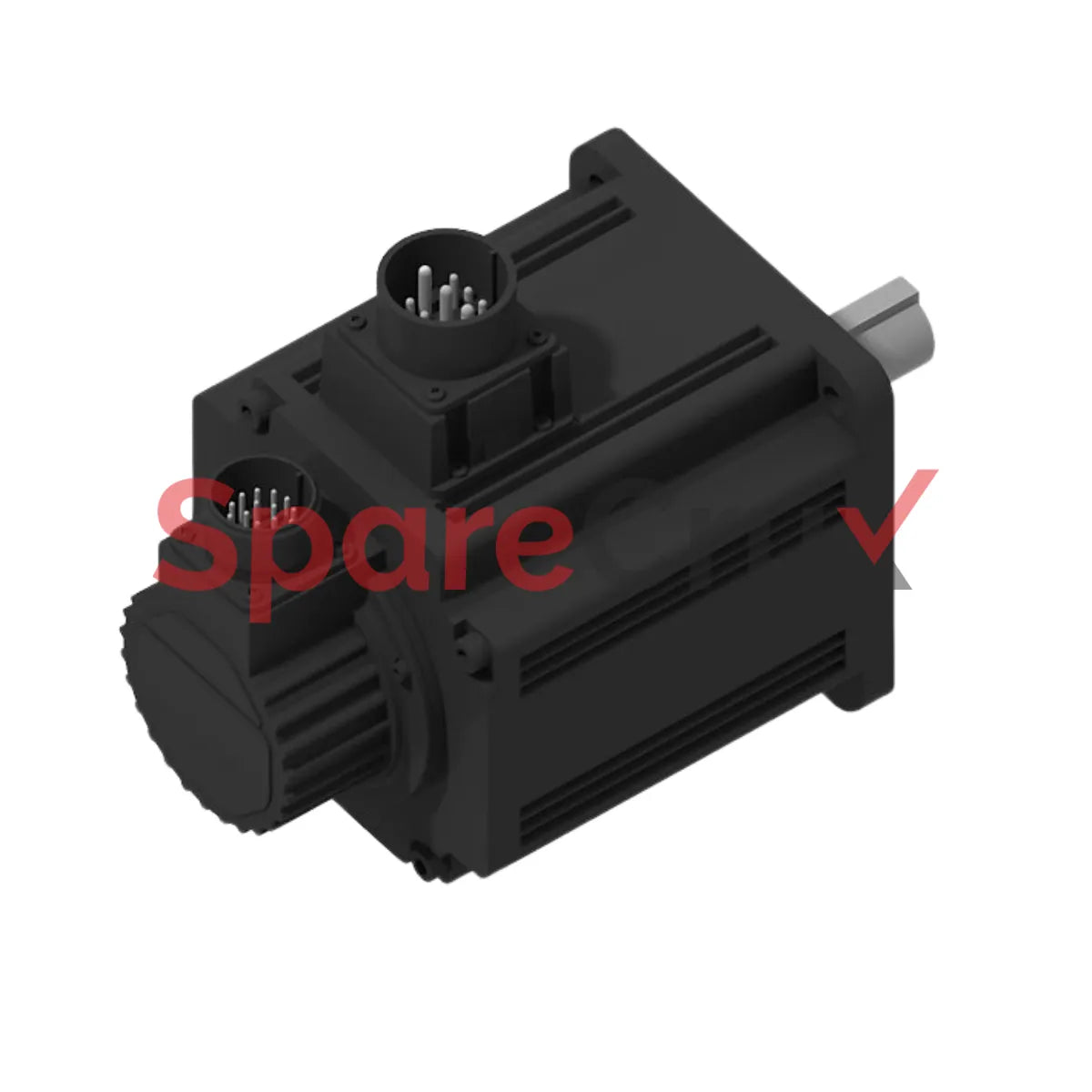 TLP-B145-250-DJMC2A | ALLEN BRADLEY | Kinetix TLP Servo Motor