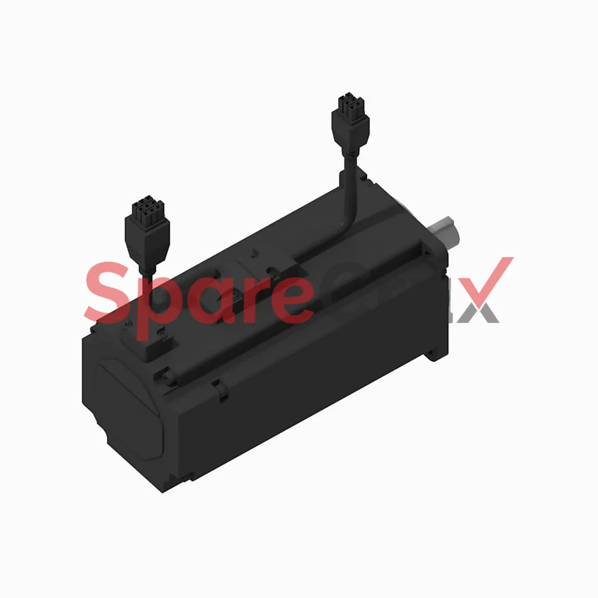 TLP-A100-100-DJA34S | ALLEN BRADLEY | Kinetix TLP Servo Motor