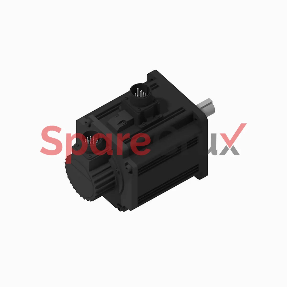 TLP-A145-050-DJMC4S | ALLEN BRADLEY | Kinetix TLP Servo Motor – SpareCrux