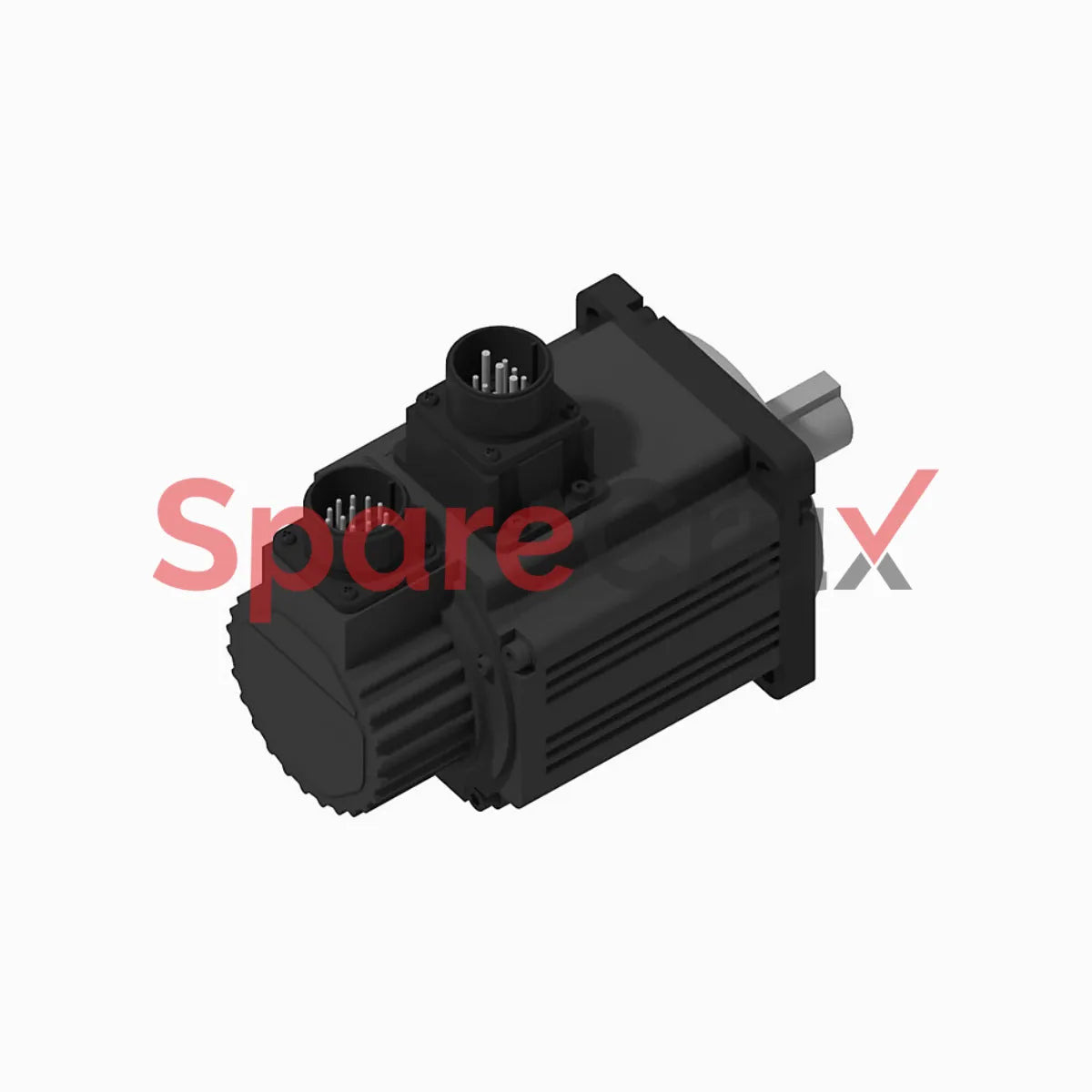 TLP-A115-100-DJMC2A | ALLEN BRADLEY | Kinetix TLP Servo Motor
