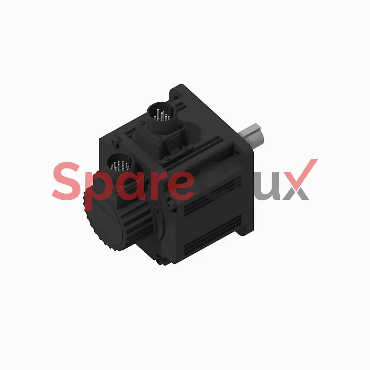 TLP-B145-150-DJMC2A | ALLEN BRADLEY | Kinetix TLP Servo Motor – SpareCrux