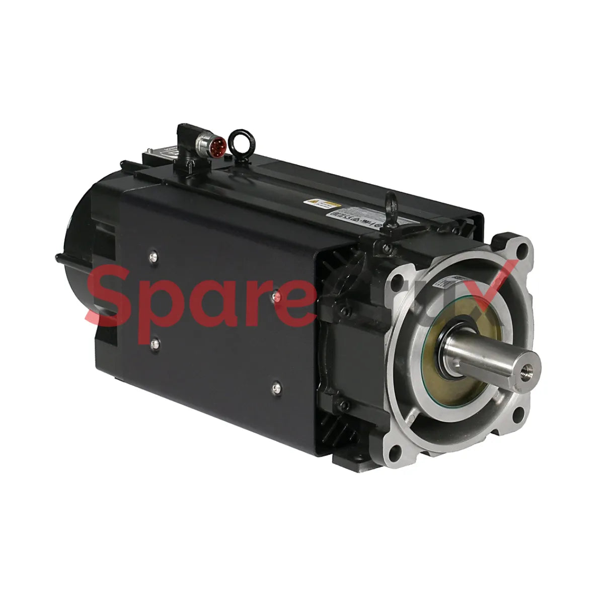VPC-B2156D-QJ14FS | ALLEN BRADLEY | Kinetix VP Continuous Duty Servo Motor