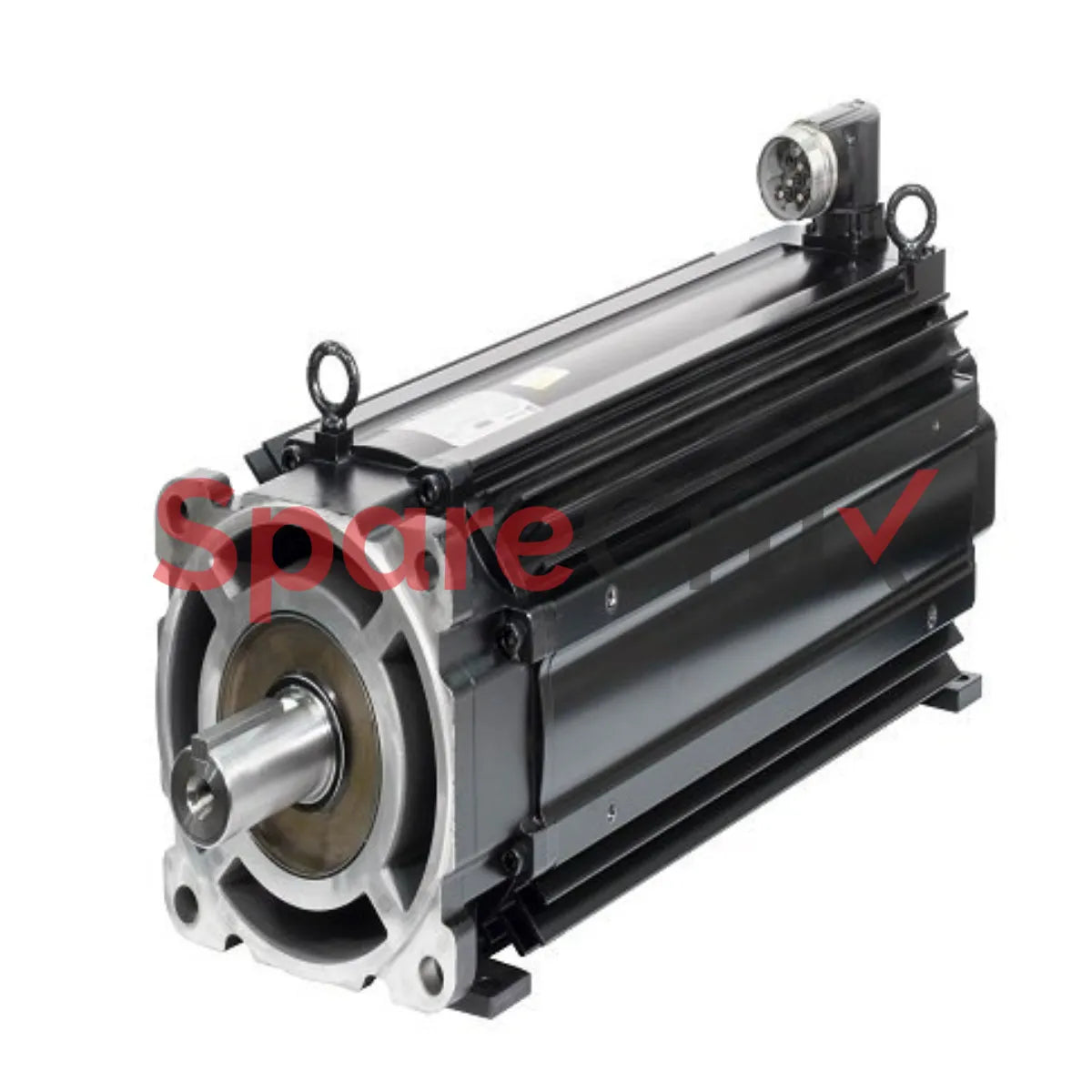 VPC-B1654D-QK14AS | ALLEN BRADLEY | Kinetix VP Continuous Duty Servo Motor