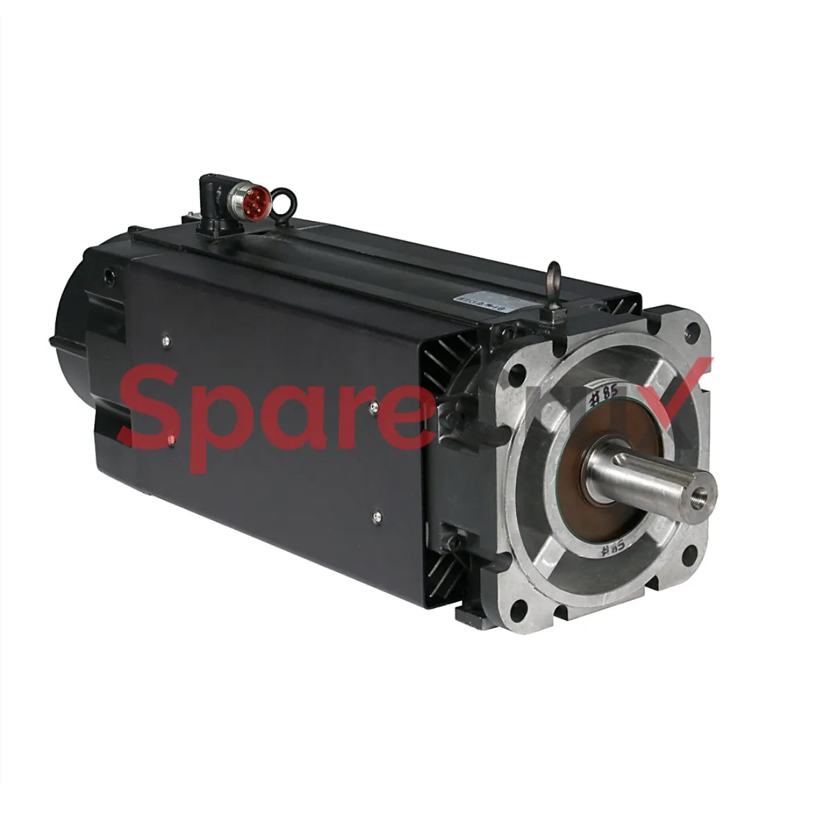 VPC-B30029-YJ72FS | ALLEN BRADLEY | Kinetix VP Continuous Duty Servo Motor