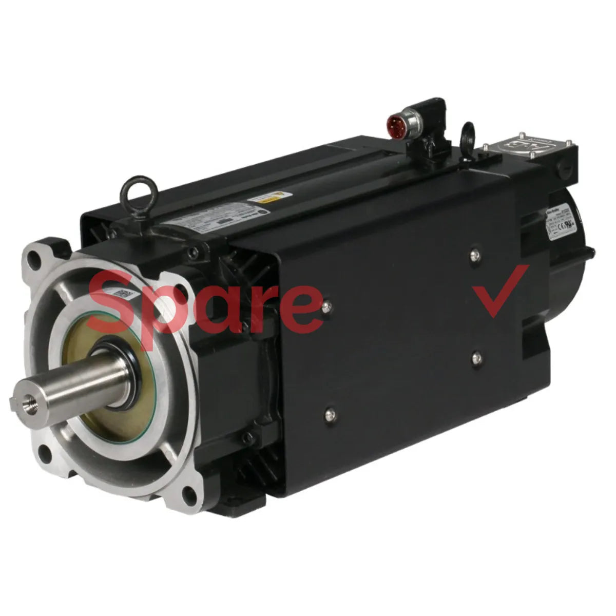 VPC-B3003A-QJ14FS | ALLEN BRADLEY | Kinetix VP Continuous Duty Servo Motor