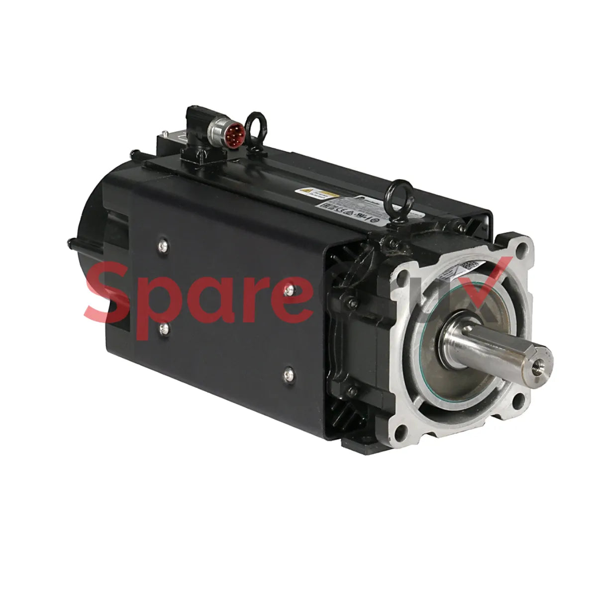 VPC-B1652D-SJ74FS | ALLEN BRADLEY | Kinetix VP Continuous Duty Servo Motor