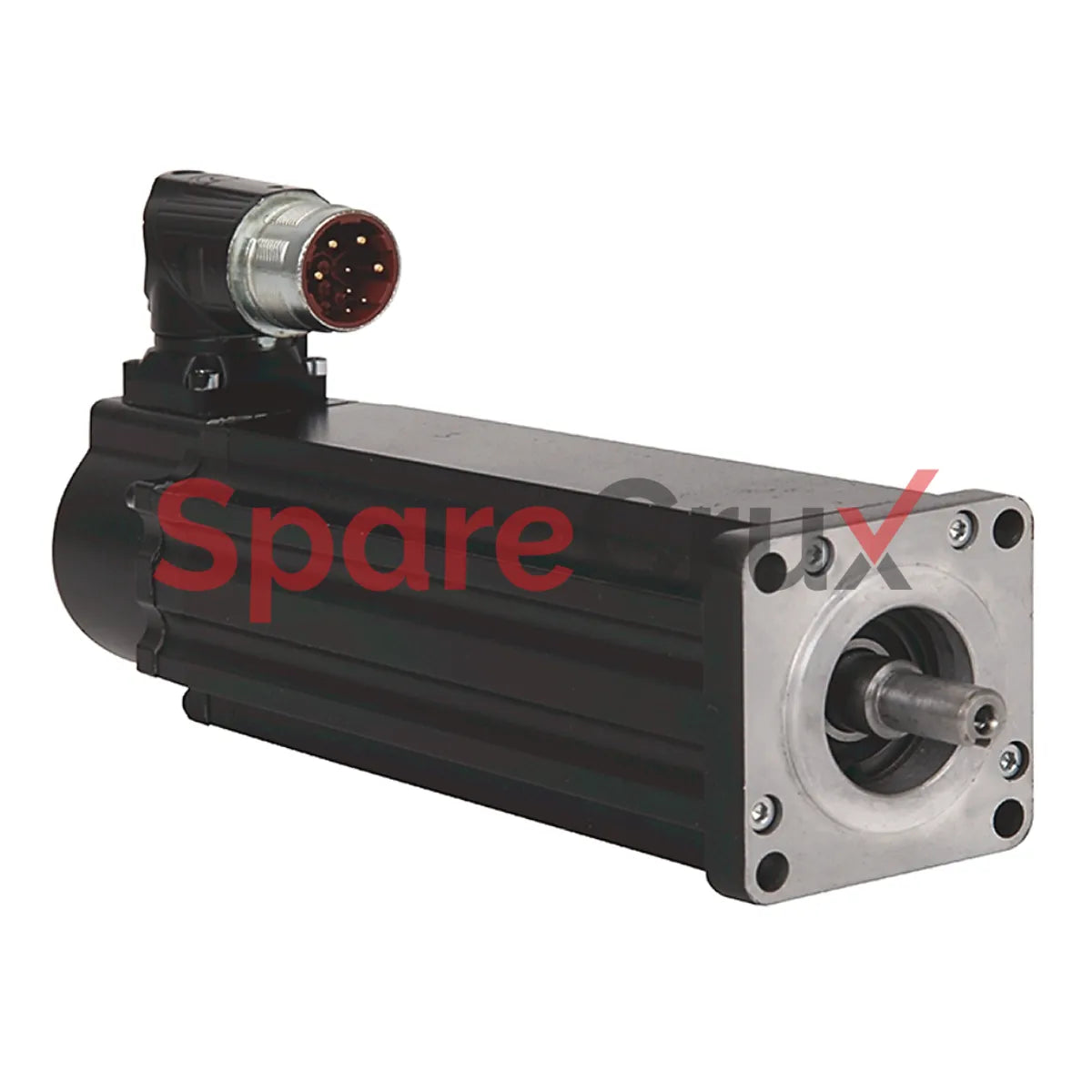 VPL-B0753E-PJ12AS | ALLEN BRADLEY | Kinetix VP Low Inertia Servo Motor
