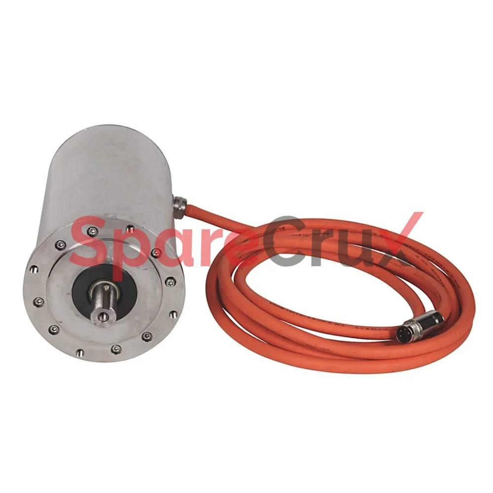 VPS-B1304D-PJ12DF | ألين برادلي | محرك سيرفو غسيل سلسلة VP من كينتيكس