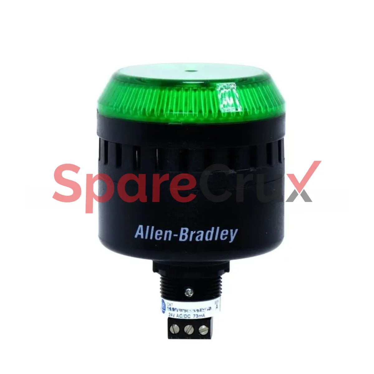 855PC-B24LE322 | ALLEN BRADLEY | Light and sound comb Alarm Light and sou