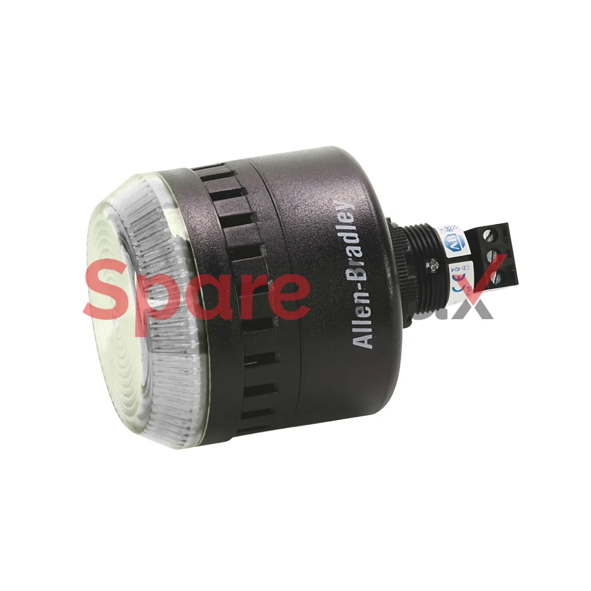 855PC-B24LE722 | ALLEN BRADLEY | Light and sound comb Alarm Light and sou