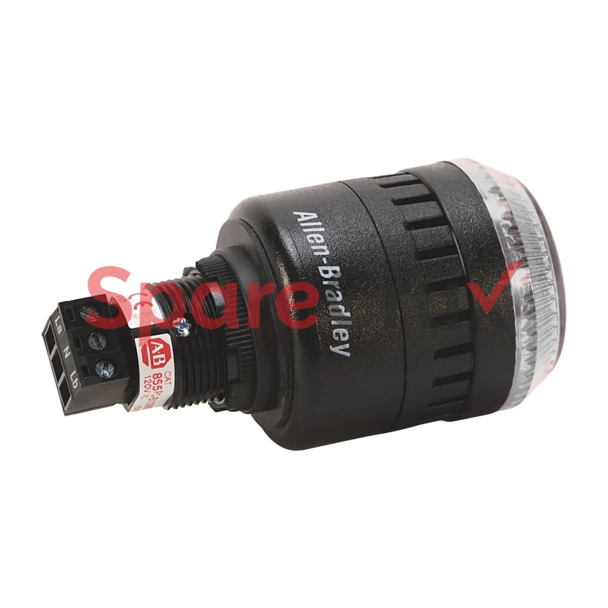 855PC-B10LE722 | ALLEN BRADLEY | Light and sound comb Alarm Light and sou
