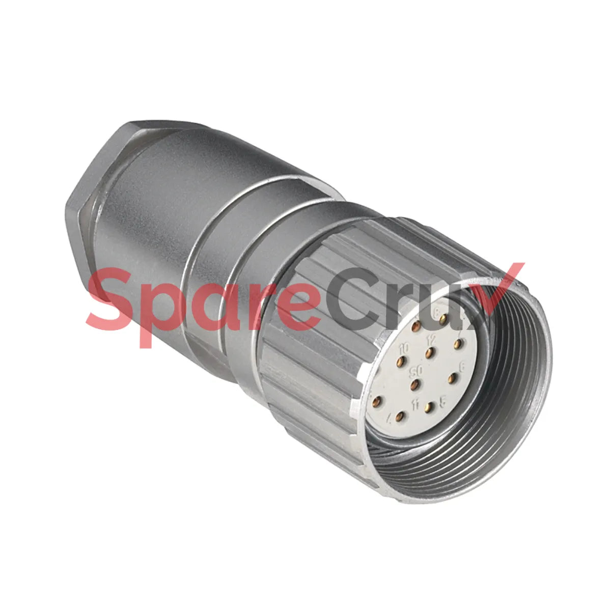 889M-R12AH-T | ALLEN BRADLEY | M23 Cable