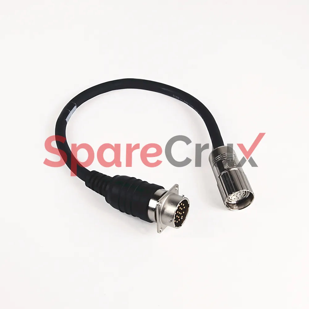 2090-CFBM4E2-CATR | ALLEN BRADLEY | MP-Series 0.5m Transition Cable