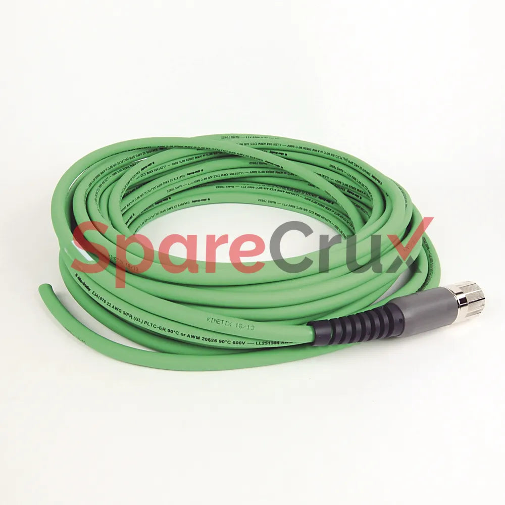 2090-CFBM7DF-CEAA15 | ALLEN BRADLEY | MP-Series 15m Servo Feedback Cable