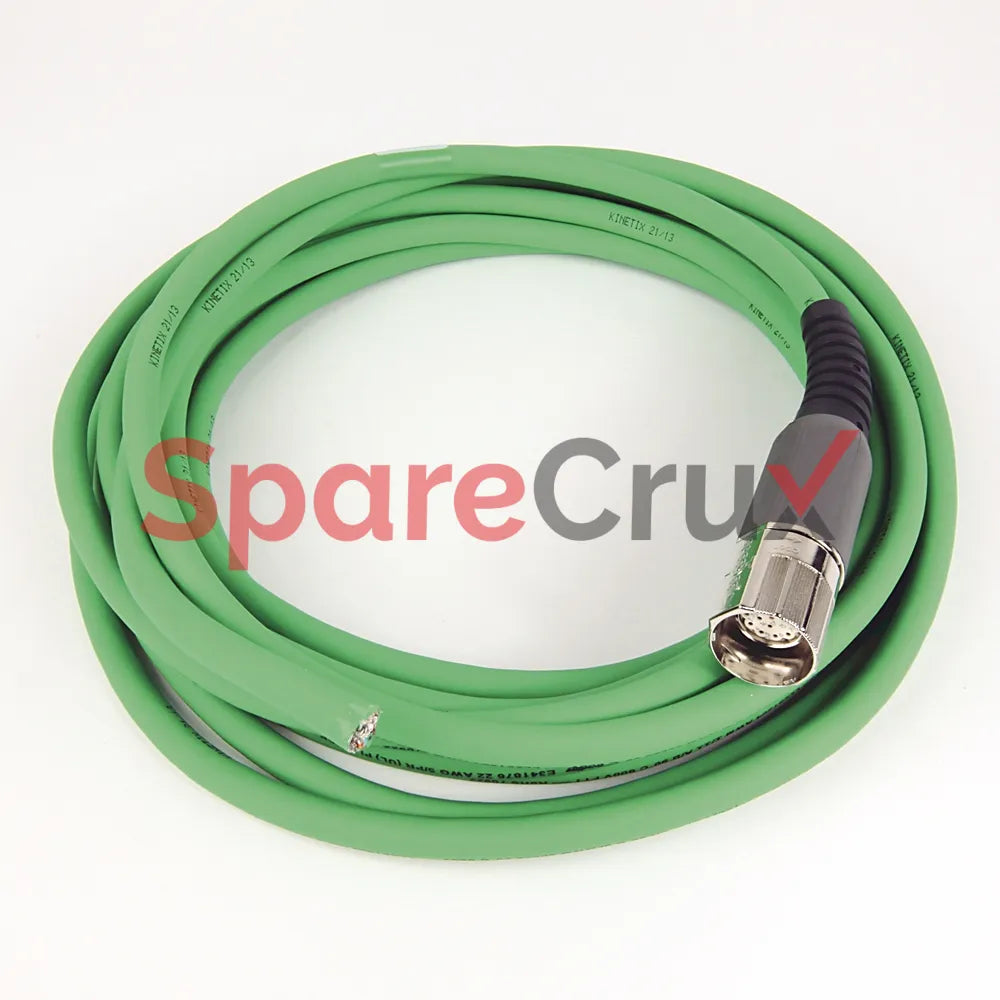 2090-CFBM7DF-CEAA07 | ALLEN BRADLEY | MP-Series 7m Servo Feedback Cable