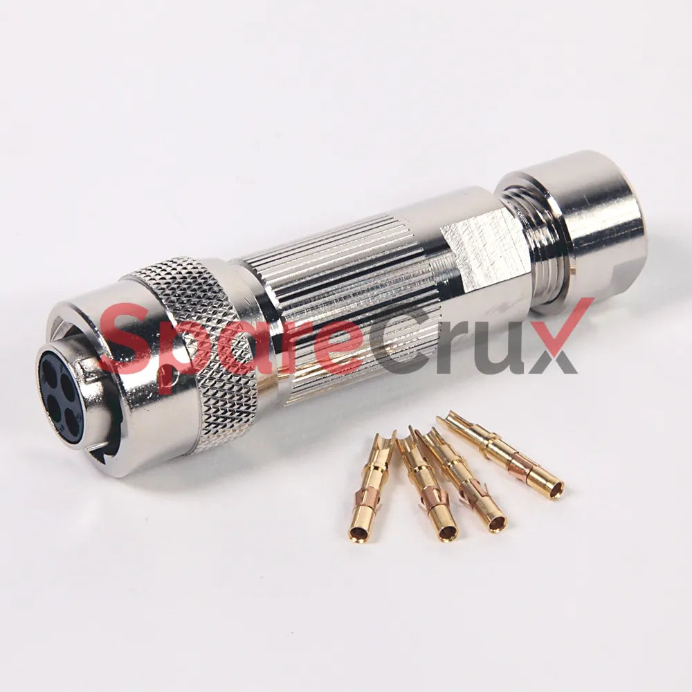 2090-MPBC-S | ALLEN BRADLEY | MP-Series Brake Connector Kit