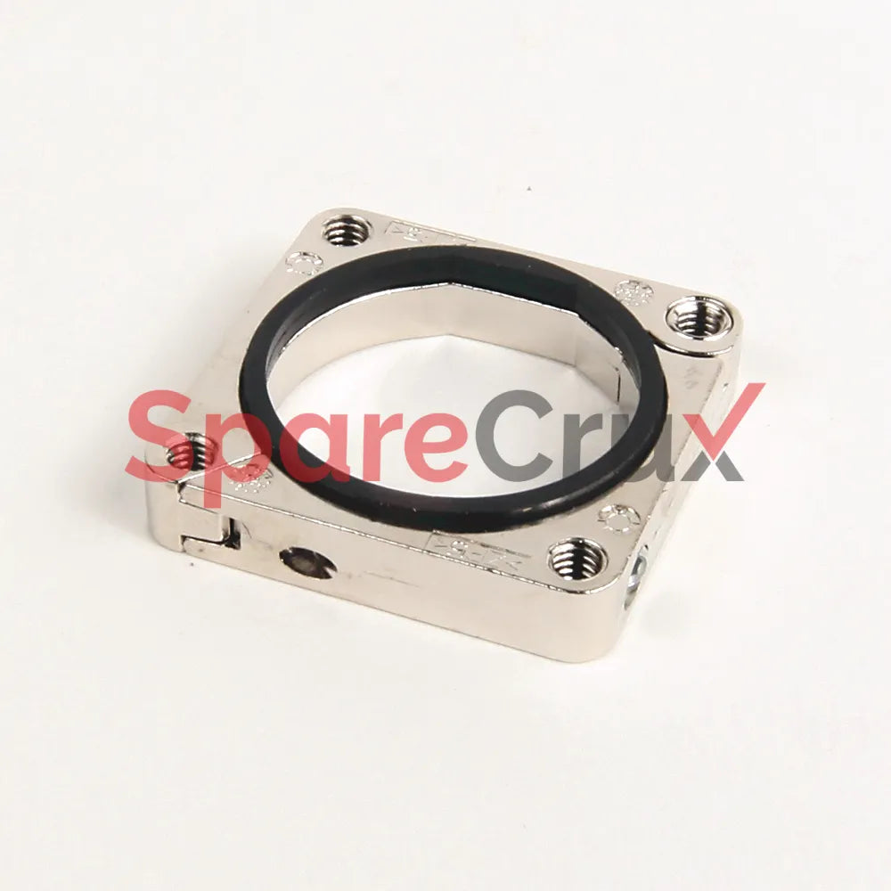 2090-KPB47-06CF | ALLEN BRADLEY | Adaptateur de cloison pour câbles série MP