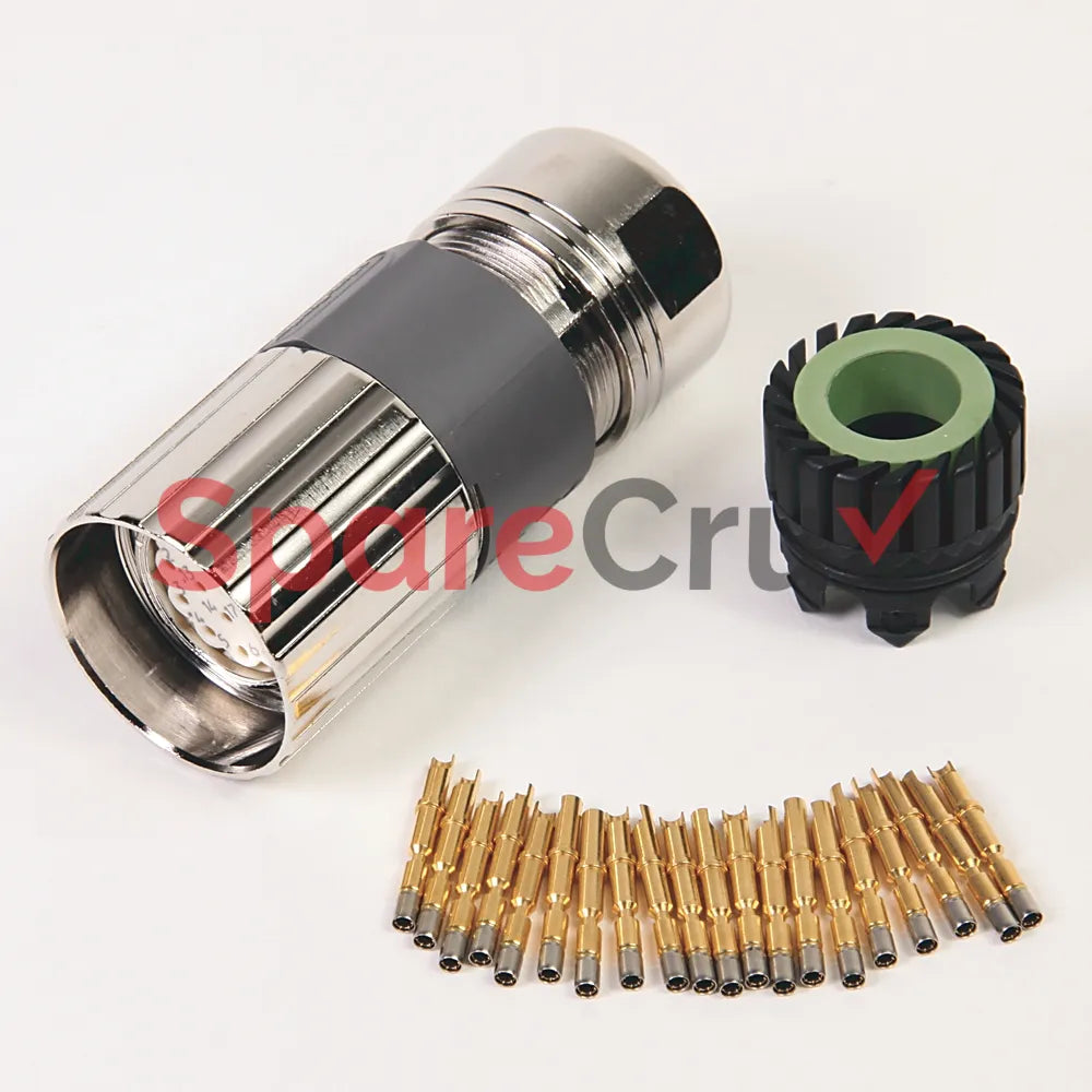2090-KFBM4-CAAA | ALLEN BRADLEY | MP-Series Feedback Connector Kit