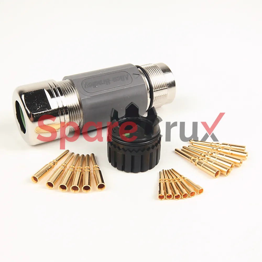 2090-KPBE7-12AA | ALLEN BRADLEY | MP-Series Power and Brake Connector Kit