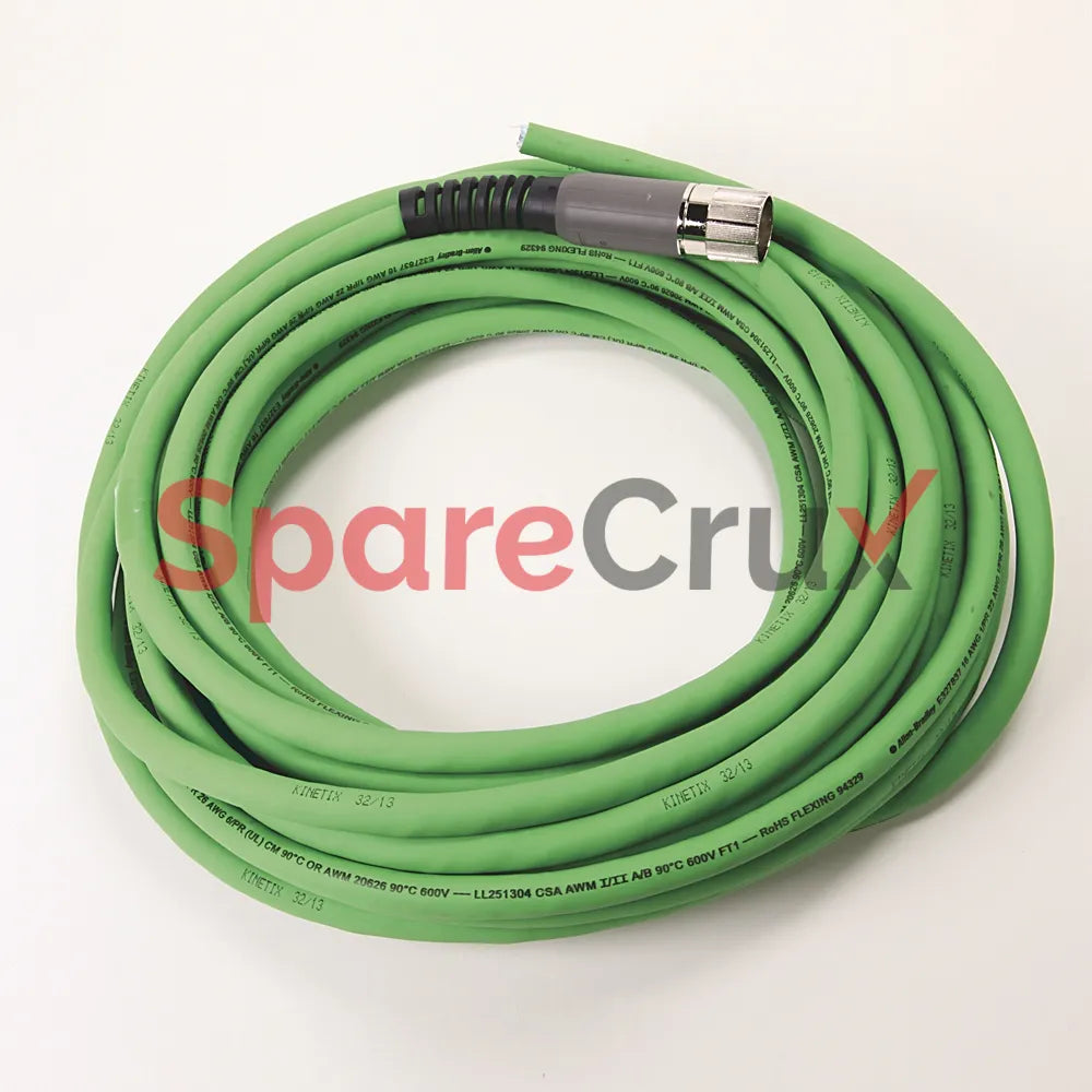 2090-CFBM7DF-CDAF12 | ALLEN BRADLEY | MP-Series 12m Feedback Cable