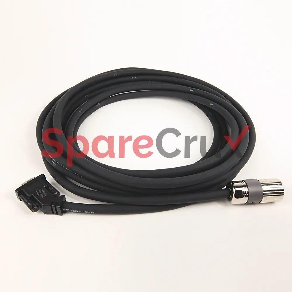 2090-CFBM4DD-CDAA15 | ALLEN BRADLEY | Continuous-flex Feedback Cable, 15 meters