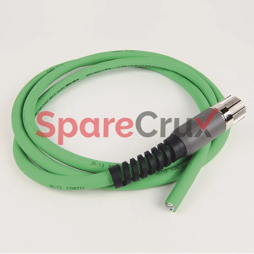 2090-CFBM7DF-CDAF02 | ALLEN BRADLEY | MP-Series 2m Feedback Cable