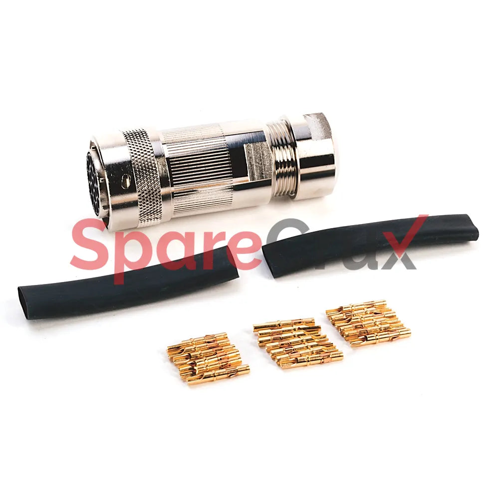 2090-MPFC-S | ALLEN BRADLEY | MP-Series Feedback Connector Kit