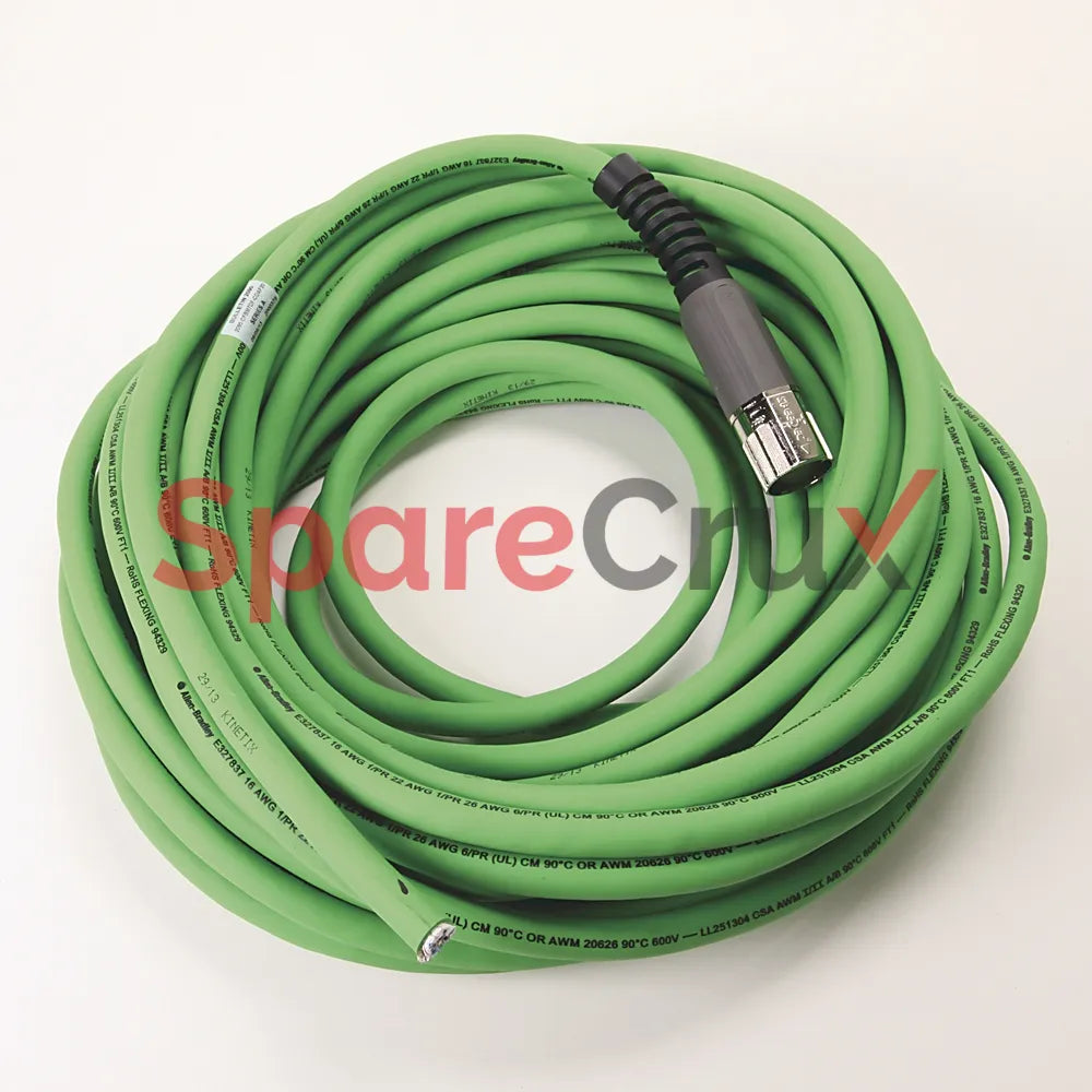 2090-CFBM7DF-CDAF20 | ALLEN BRADLEY | MP-Series 20m Feedback Cable