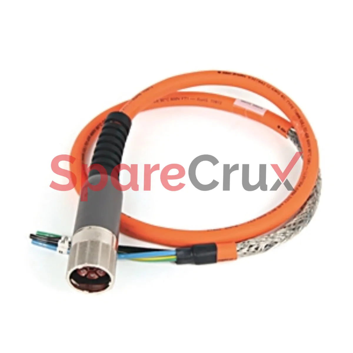 2090-CPWM7DF-14AA02 | ALLEN BRADLEY | MP-Series 2m SpeedTec Standard Cable